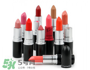 mac口紅是哪個國家的牌子 mac口紅算什么檔次 mac口紅是哪個國家的牌子 mac口紅算什么檔次