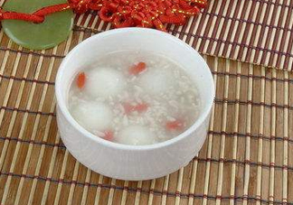 江米酒是什么酒？江米酒的做法