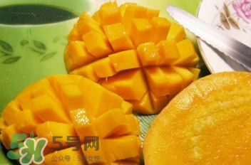 芒果怎么吃？芒果的做法大全