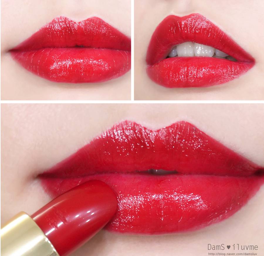 蘭蔻口紅是哪個(gè)國家的 蘭蔻口紅什么檔次