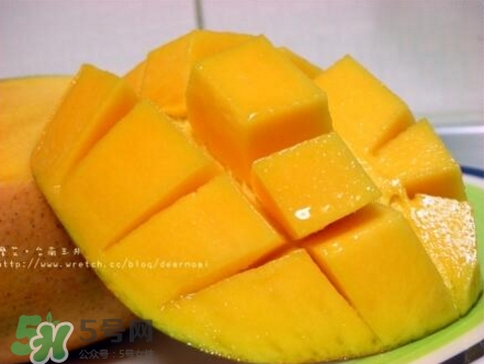 芒果有哪些品種？哪種芒果最好吃？