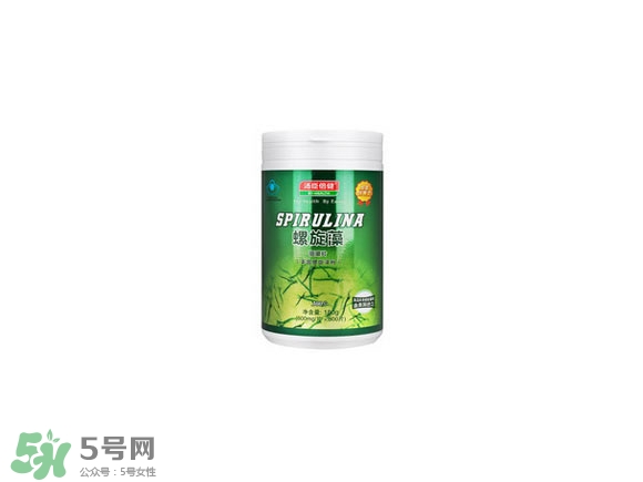 螺旋藻能治便秘嗎？治療便秘的方法有哪些？