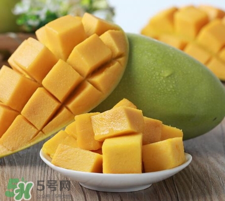 芒果有哪些品種？哪種芒果最好吃？