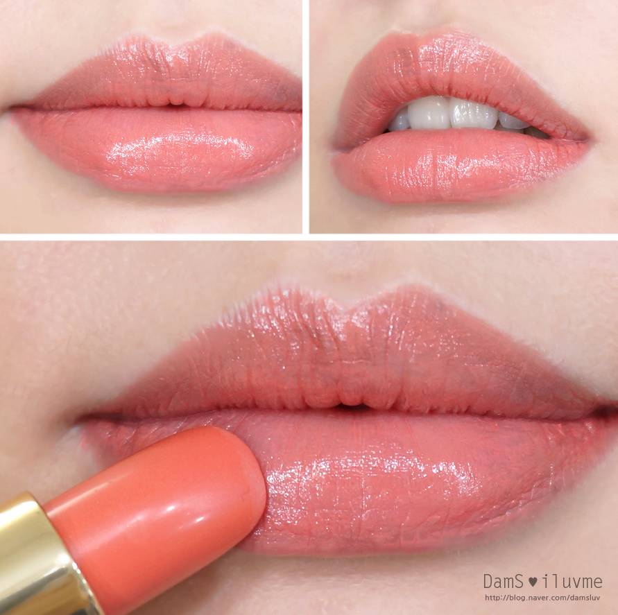 蘭蔻口紅是哪個(gè)國家的 蘭蔻口紅什么檔次