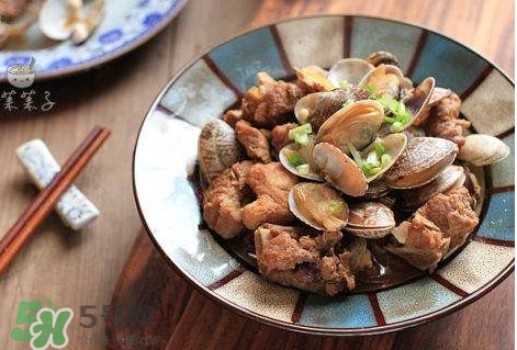 蛤蜊蒸蛋孕婦能吃嗎？蛤蜊蒸蛋寶寶能吃嗎