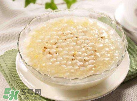 江米酒是什么酒？江米酒的做法