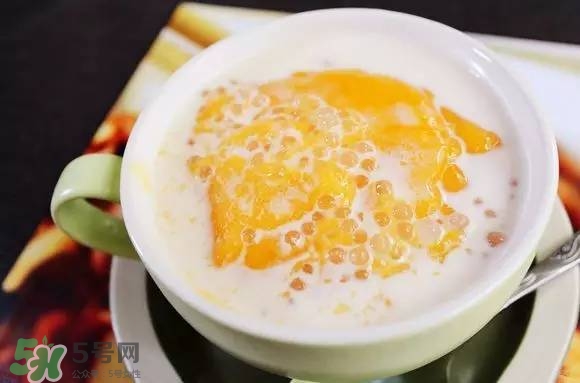 芒果怎么吃？芒果的做法大全