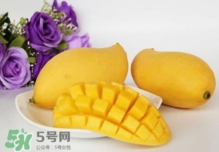 芒果有哪些品種？哪種芒果最好吃？