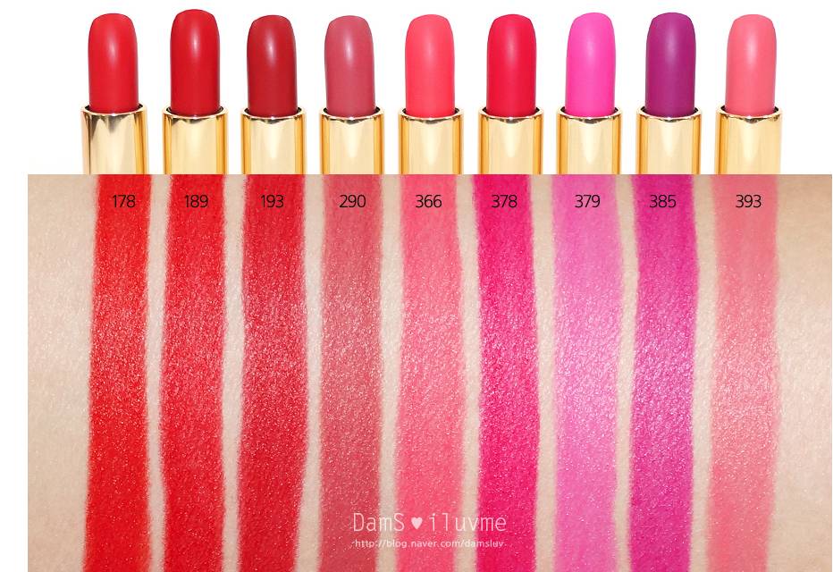 蘭蔻口紅是哪個(gè)國家的 蘭蔻口紅什么檔次