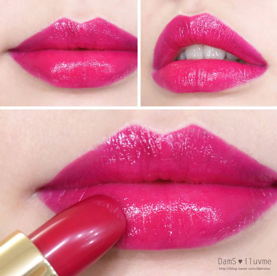 蘭蔻口紅是哪個(gè)國家的 蘭蔻口紅什么檔次