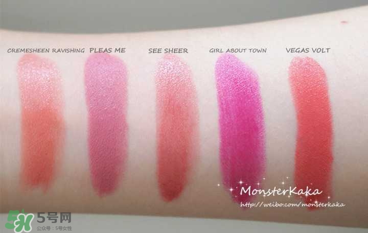 mac口紅是哪個國家的牌子 mac口紅算什么檔次 mac口紅是哪個國家的牌子 mac口紅算什么檔次