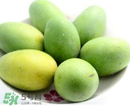 芒果有哪些品種？哪種芒果最好吃？