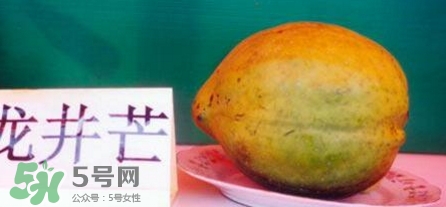 芒果有哪些品種？哪種芒果最好吃？