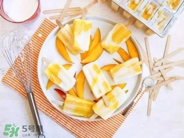 芒果怎么吃？芒果的做法大全