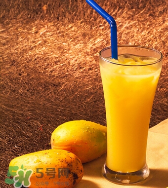 芒果怎么吃？芒果的做法大全