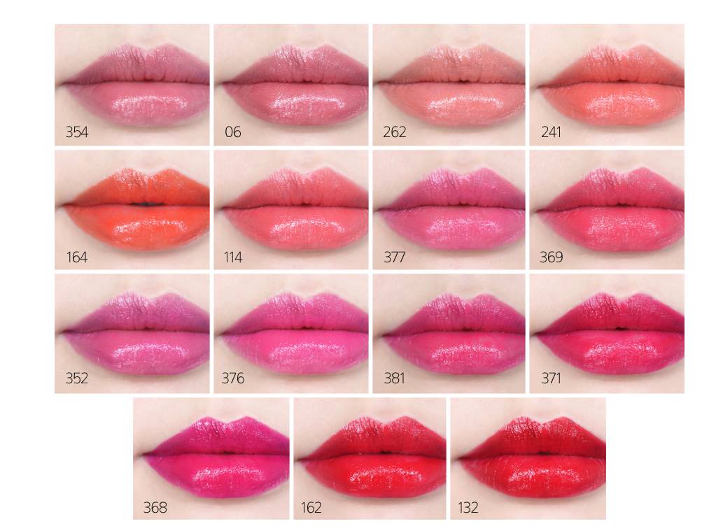 蘭蔻口紅是哪個(gè)國家的 蘭蔻口紅什么檔次