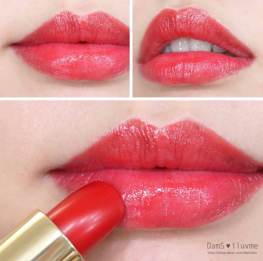 蘭蔻口紅是哪個(gè)國家的 蘭蔻口紅什么檔次