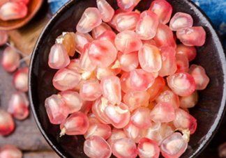 中秋節(jié)吃石榴嗎？中秋節(jié)吃石榴有什么寓意？