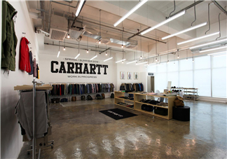 carhartt是什么牌子？carhartt是什么檔次？