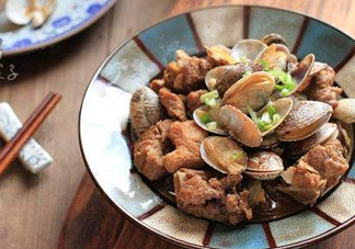 蛤蜊蒸蛋孕婦能吃嗎？蛤蜊蒸蛋寶寶能吃嗎