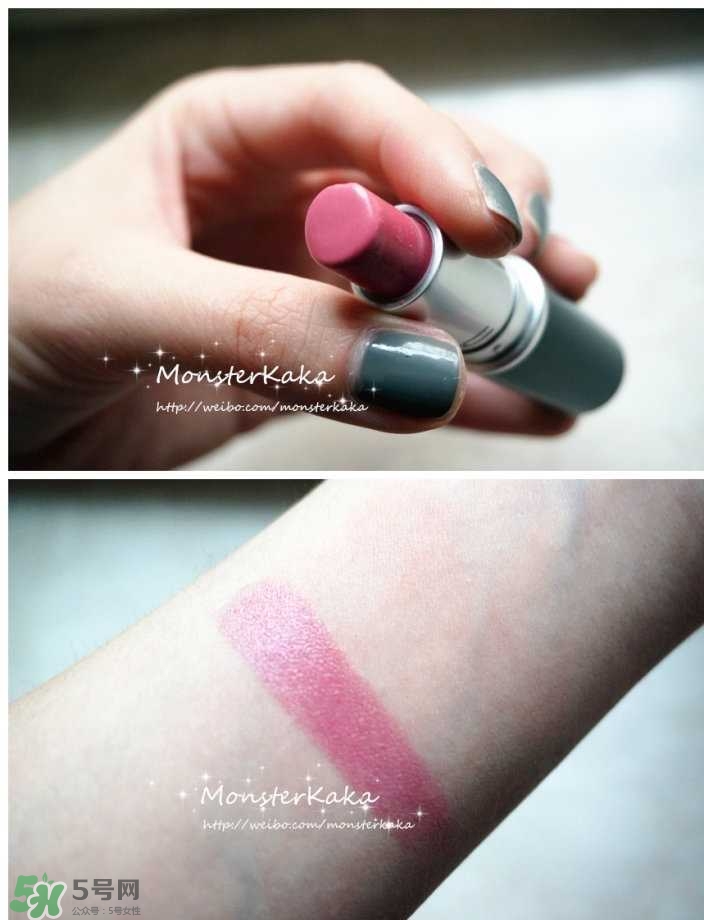 mac口紅是哪個國家的牌子 mac口紅算什么檔次 mac口紅是哪個國家的牌子 mac口紅算什么檔次