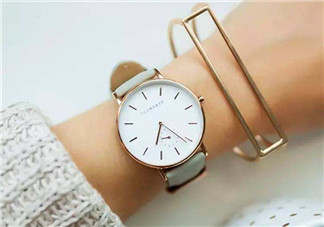 適合女生小眾品牌手表有哪些？小眾品牌手表推薦