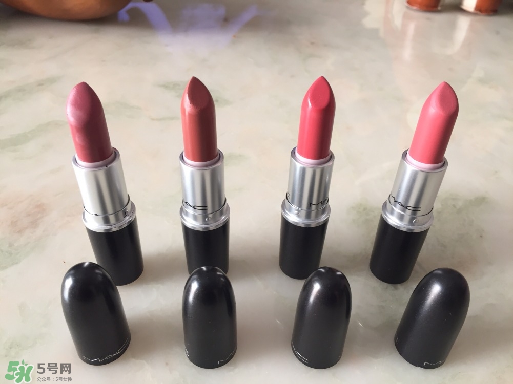 mac口紅是哪個國家的牌子 mac口紅算什么檔次 mac口紅是哪個國家的牌子 mac口紅算什么檔次