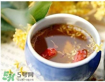 桂花酒怎么釀？桂花酒釀產(chǎn)婦可以吃嗎？