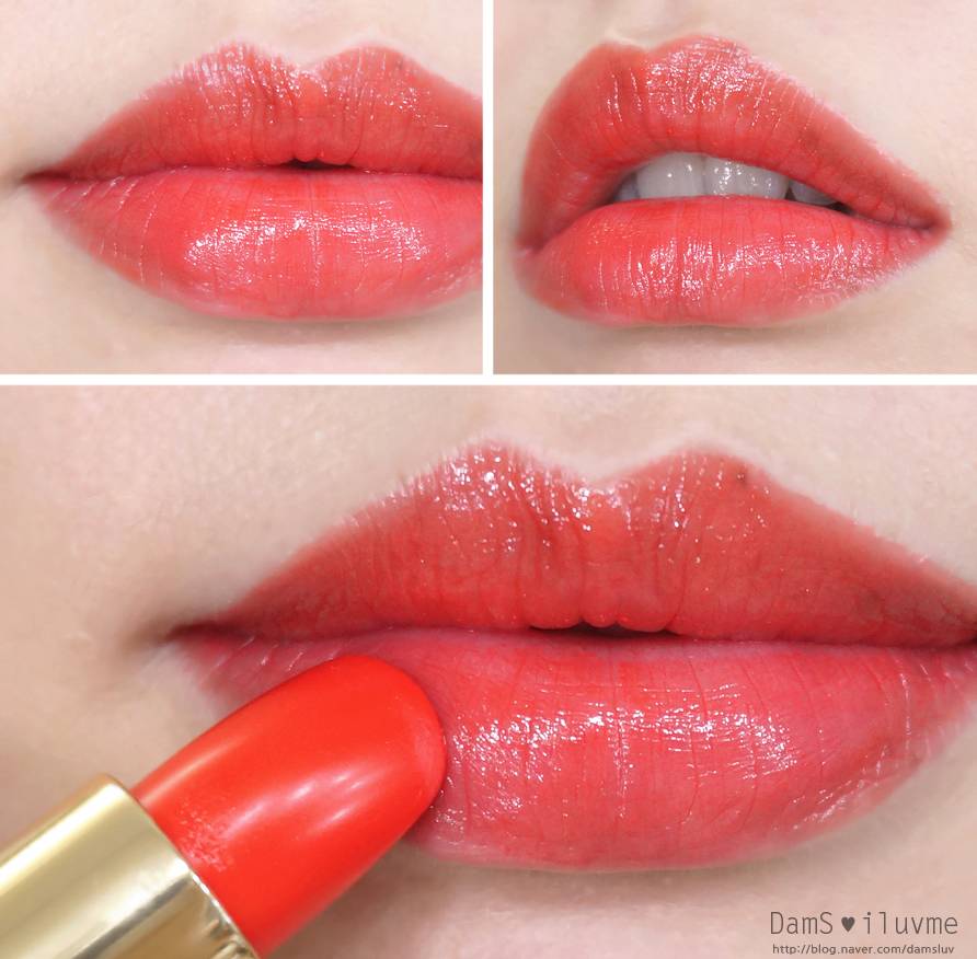 蘭蔻口紅是哪個(gè)國家的 蘭蔻口紅什么檔次