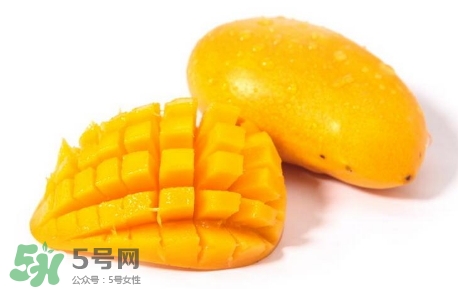 芒果有哪些品種？哪種芒果最好吃？