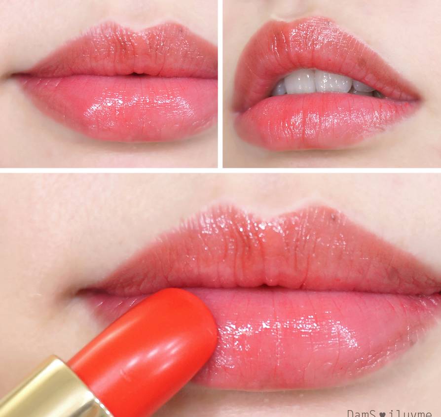 蘭蔻口紅是哪個(gè)國家的 蘭蔻口紅什么檔次