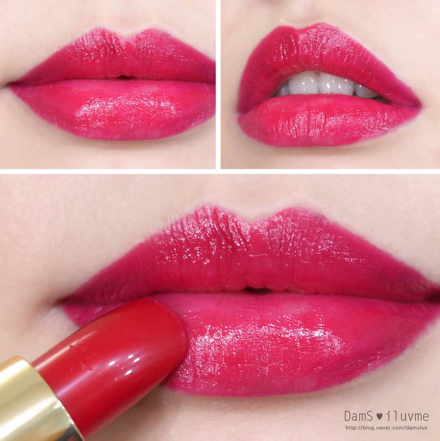 蘭蔻口紅是哪個(gè)國家的 蘭蔻口紅什么檔次