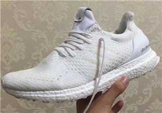 adidas ultraboost羊毛鞋面款實物什么樣_發(fā)售時間
