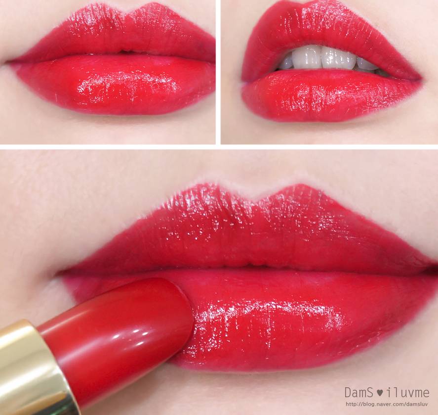 蘭蔻口紅是哪個(gè)國家的 蘭蔻口紅什么檔次