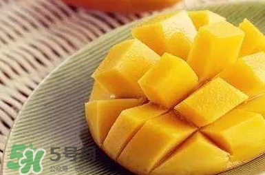 芒果有哪些品種？哪種芒果最好吃？