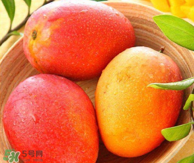 芒果有哪些品種？哪種芒果最好吃？