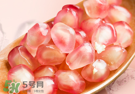 中秋節(jié)吃石榴嗎？中秋節(jié)吃石榴有什么寓意？