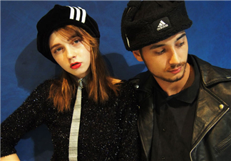 gallerie與adidas聯(lián)名款帽子多少錢_在哪買？
