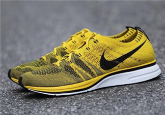 nike flyknit trainer bright citron李小龍配色發(fā)售時間_價格