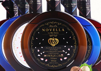 novella那緋瀾是什么牌子？novella洗發(fā)水是哪國(guó)的