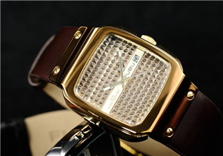 如何鑒定翻新手表?手表的品種有哪些？