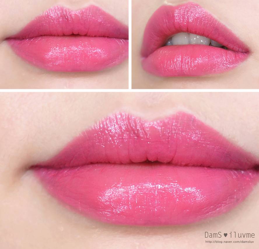 蘭蔻口紅是哪個(gè)國家的 蘭蔻口紅什么檔次