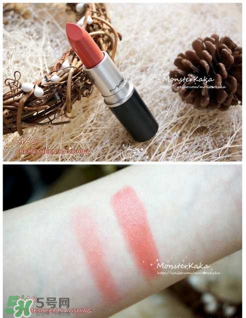 mac口紅是哪個國家的牌子 mac口紅算什么檔次 mac口紅是哪個國家的牌子 mac口紅算什么檔次