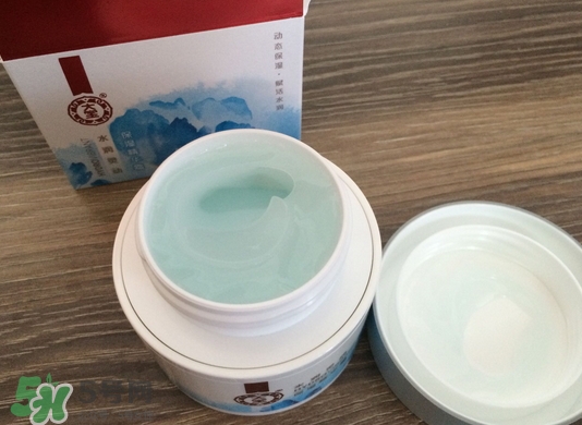 大寶水潤(rùn)靈動(dòng)保濕精華霜怎么樣_好用嗎