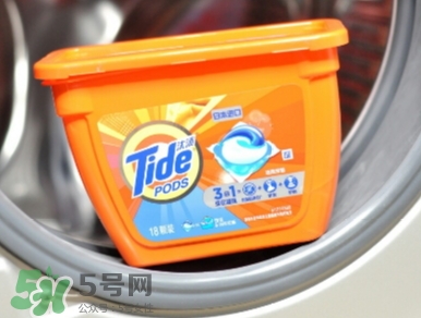 汰漬三色洗衣球怎么樣？汰漬三色洗衣球多少錢？