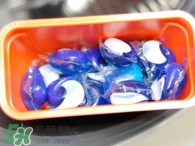 汰漬三色洗衣球怎么樣？汰漬三色洗衣球多少錢？