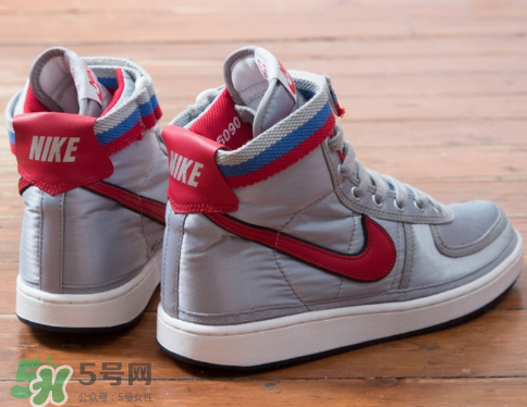 nike vandal high supreme og復(fù)刻版什么時(shí)候發(fā)售？