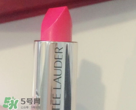 雅詩(shī)蘭黛戀愛唇膏怎么打開？雅詩(shī)蘭黛戀愛唇膏怎么用