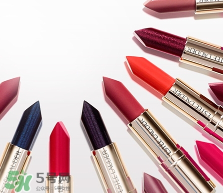 雅詩(shī)蘭黛戀愛唇膏怎么打開？雅詩(shī)蘭黛戀愛唇膏怎么用