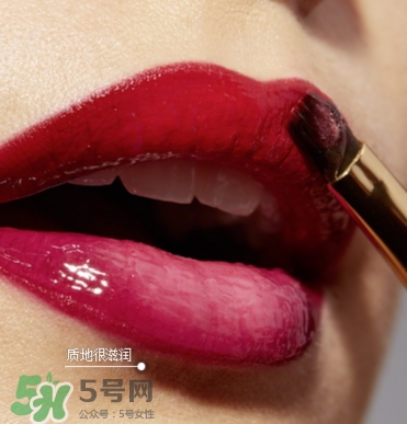 雅詩(shī)蘭黛戀愛唇膏怎么打開？雅詩(shī)蘭黛戀愛唇膏怎么用